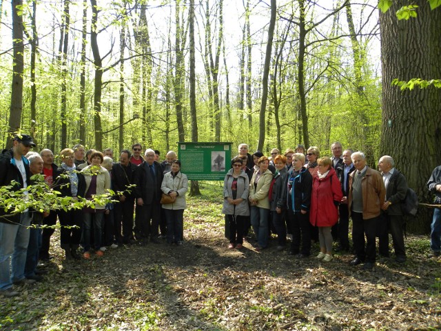 105 lat PTTK w Chełmie