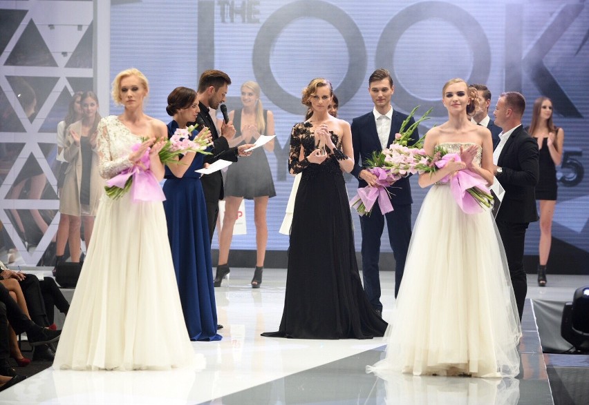 The Look Of The Year 2015, finał, 2.09.2015