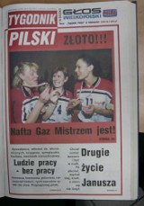 Tygodnik Pilski: 33 lata piszemy o tym, co ważne [część II]