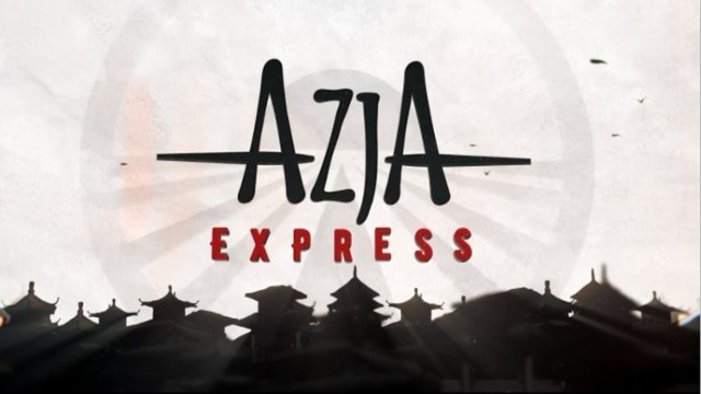 Azja Express. Z kim byłbyś w parze, gdybyś trafił do programu? [QUIZ]