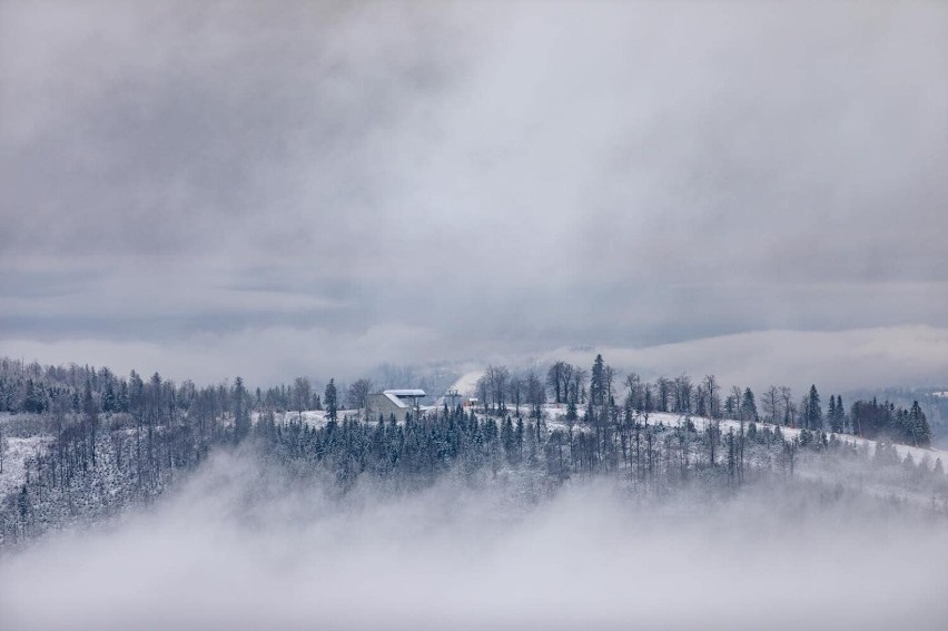 W Szczyrk Mountain Resort sezon narciarski rozpocznie się 17...