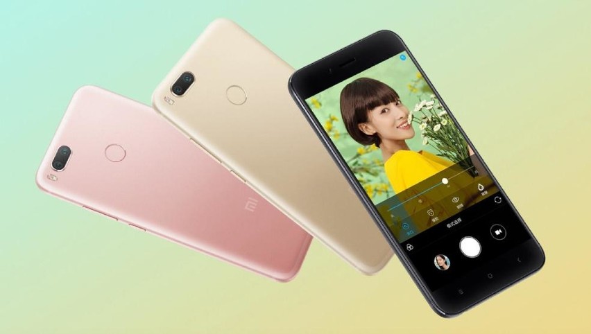 Xiaomi Mi 5X - recenzja smartfona niemal idealnego,...