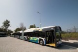 Kraków. Są chętni na dostarczenie MPK nowoczesnego taboru elektrycznych autobusów