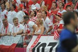 Euro 2012: Mecz otwarcia i początek ME [RELACJA, ZDJĘCIA,WIDEO]