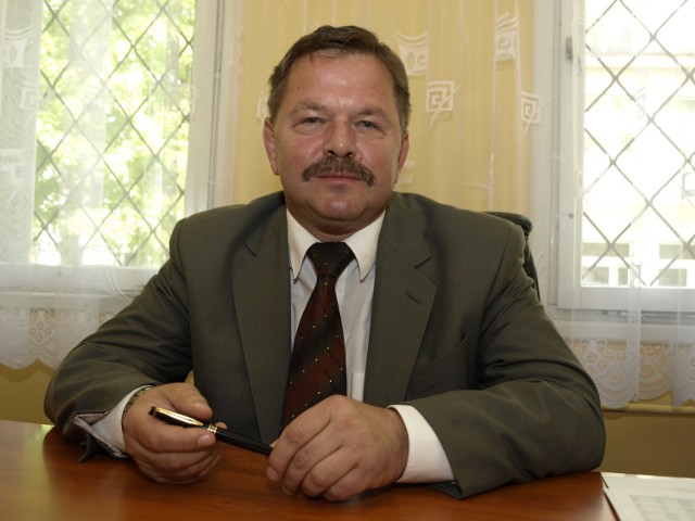 Prezes Piotr Karankowski złożył doniesienie do prokuratury