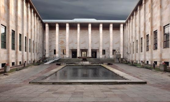 Muzeum Narodowe w Warszawie posiada jedną z największych...