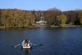 Co się stało w Stawie Hutnik w Chorzowie? Śnięte ryby w Parku Śląskim