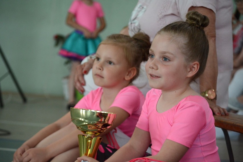 Taneczne podsumowanie sezonu Pati Dance