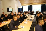 Spotkanie dekanalnych duszpasterzy liturgicznej służby w Sanktuarium Matki Bożej Licheńskiej