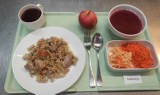 Szpital Powiatowy w Radomsku przystąpił do programu "Dobry posiłek"