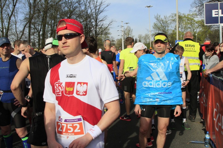 DOZ Maraton Łódź 2018