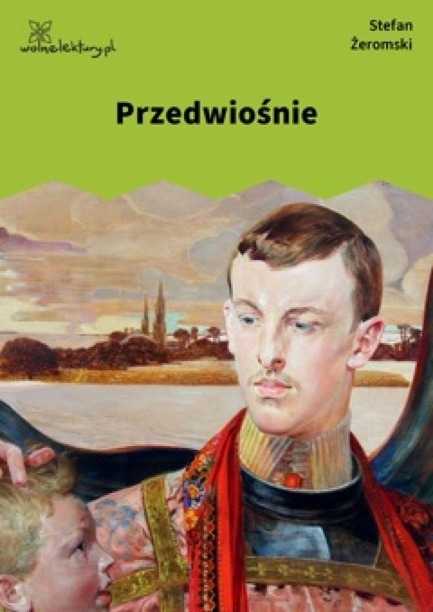 Powieść Stefana Żeromskiego Przedwiośnie została wydana w...