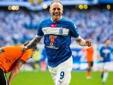 T-Mobile Ekstraklasa - Lech Poznań gra na Bułgarskiej z Koroną Kielce [RELACJA NA ŻYWO]