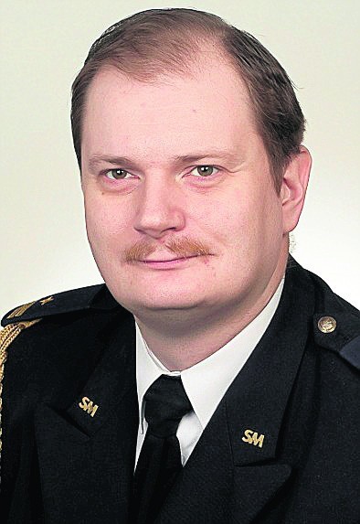 Były zastępca komendanta straży miejskiej Krzysztof Raszpla znalazł posadę w ZIKiT. Przypilnuje realizacji budowy ul. Narciarskiej.