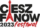 Zaczęło się odliczanie do CieszFanów, największego festiwalu rockowego na Podkarpaciu