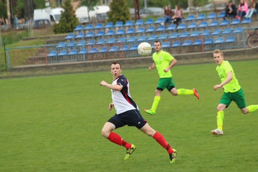 W sobotę, 6 maja, na stadionie w Kostrzynie nad Odrą odbył...