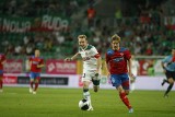 Piłka nożna: Śląsk Wrocław w Szwecji musi odrobić trzy bramki straty