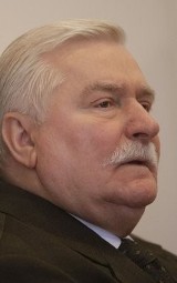 Gdańsk: Lech Wałęsa nie ma nowotworu