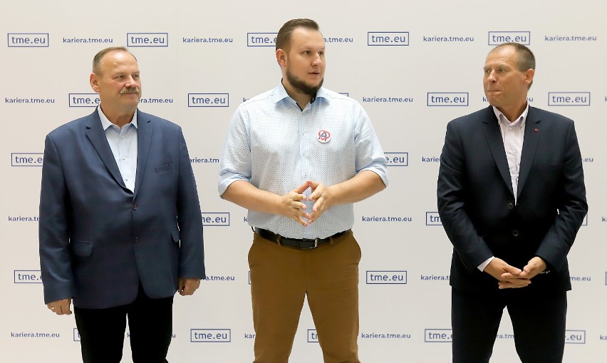 Piłkarki TME Grot SMS Łódź będą walczyć o złoto