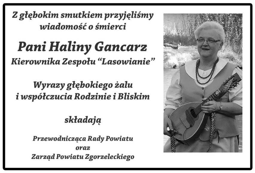 Halina Gancarz