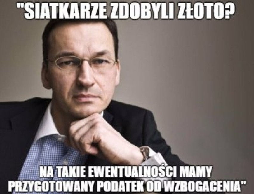 We wtorek, 10 października, premier Morawiecki chwalił się...