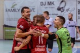 Red Dragons Pniewy na zwycięskiej ścieżce w pucharze i lidze