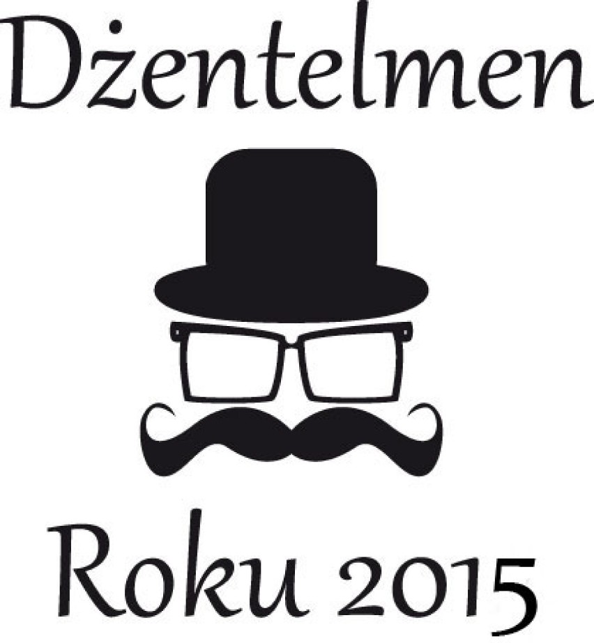 Konkurs Dżentelemen Roku 2015. Głosujcie na  kandydatów z naszego regionu!