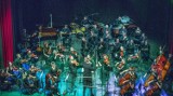 Koncert karnawałowy w Stargardzie. Orkiestra Camerata Stargard i Szczecin Philharmonic Big Band