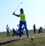IV kolejka Dream Burger Golf Ligi w Gorzowie [ZDJĘCIA]