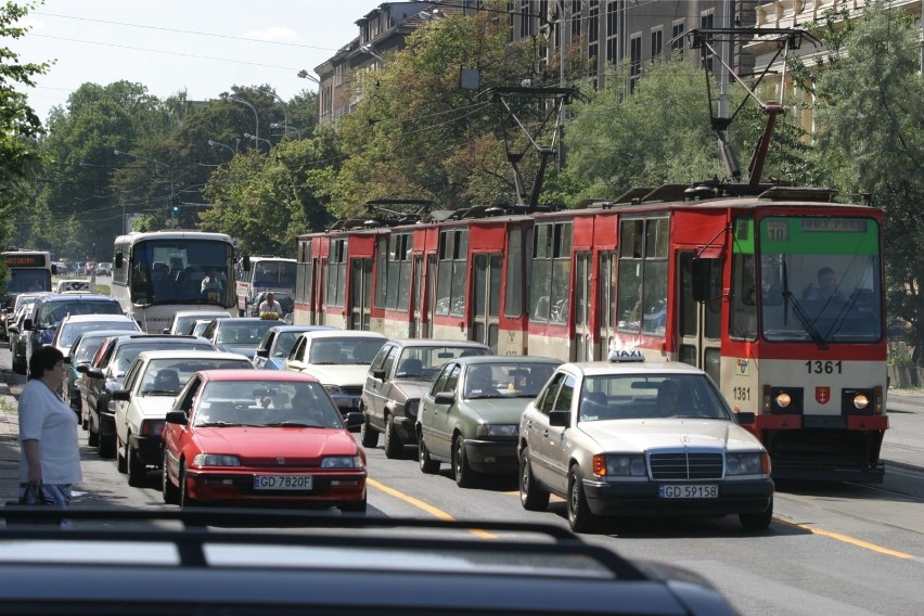 Inwestycje mieszkaniowe w Gdańsku. Czy deweloperzy inwestycjami sparaliżują komunikacyjnie Gdańsk?