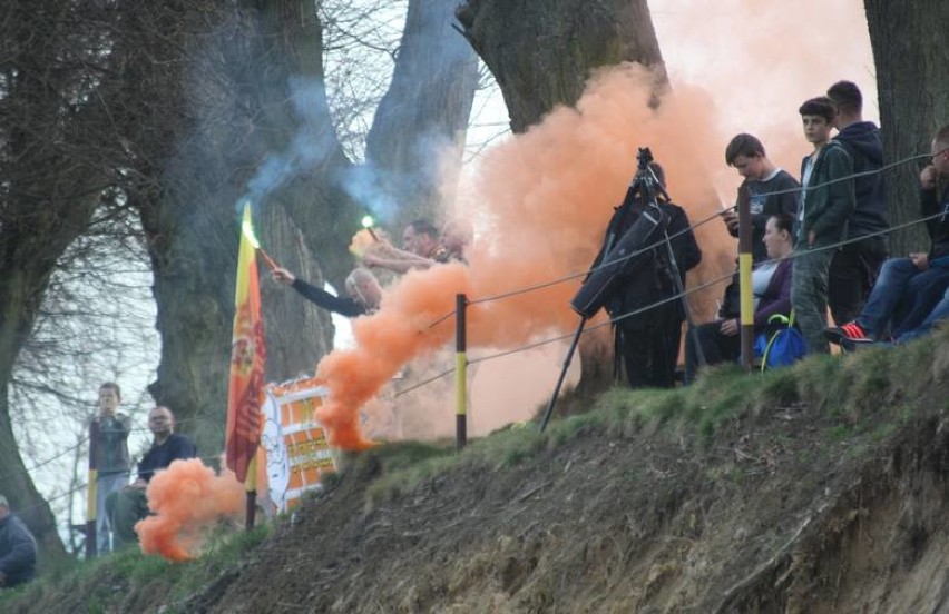 UKS Sygneczów - LKS Śledziejowice