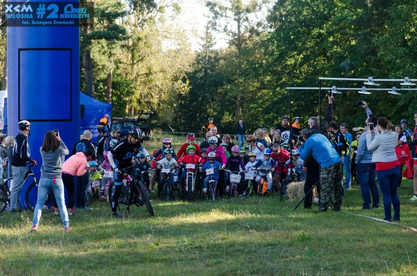 XCM Miłosna 2016 vol. 2. Kolejne wyniki i zdjęcia [FOTORELACJA CZ. 3]