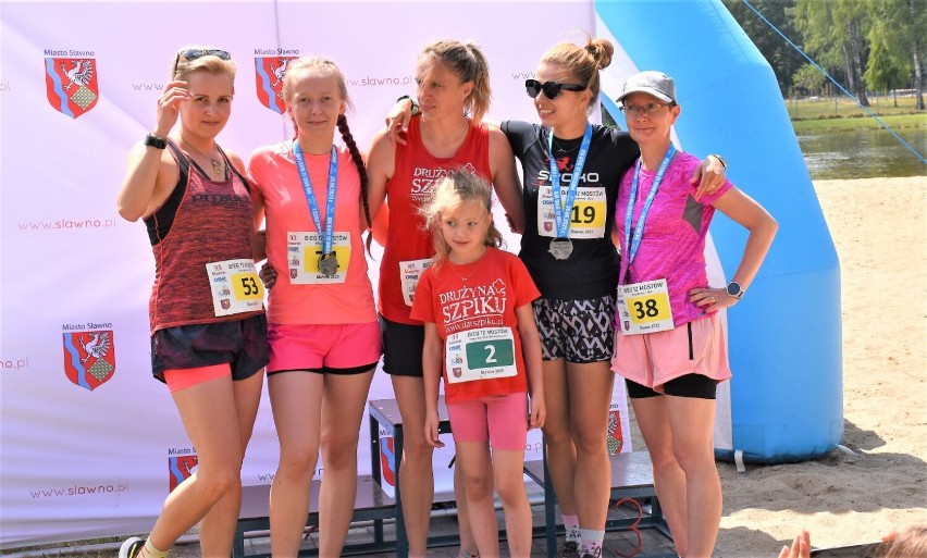 Finał Maratonów na raty w Sławnie