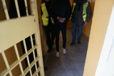 Częstochowa: Zatrzymany sprawca próby napadu na sklep przy ul. Kiedrzyńskiej