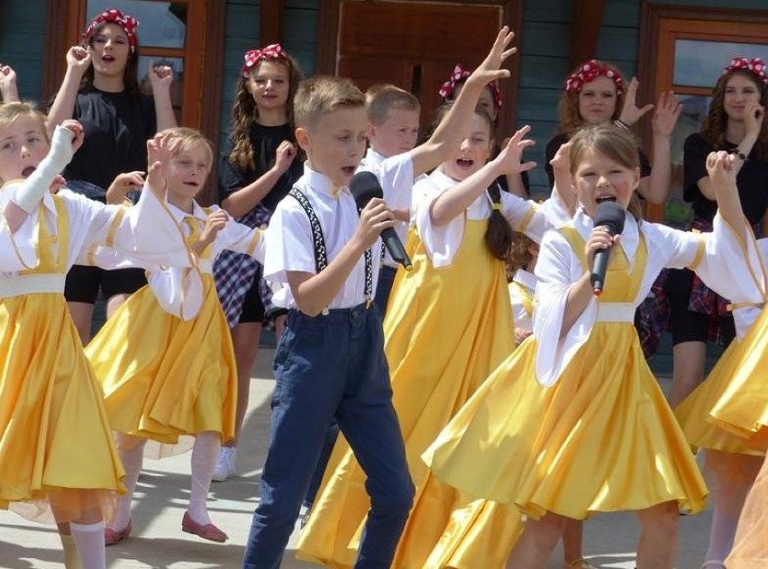 Festyn rodzinny w Bielsku Podlaskim odbył się pod hasłem -...