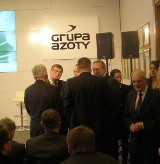 Grupa Azoty. Komisja Europejska nie zgłosiła zastrzeżeń w kwestii przejęcia Puław