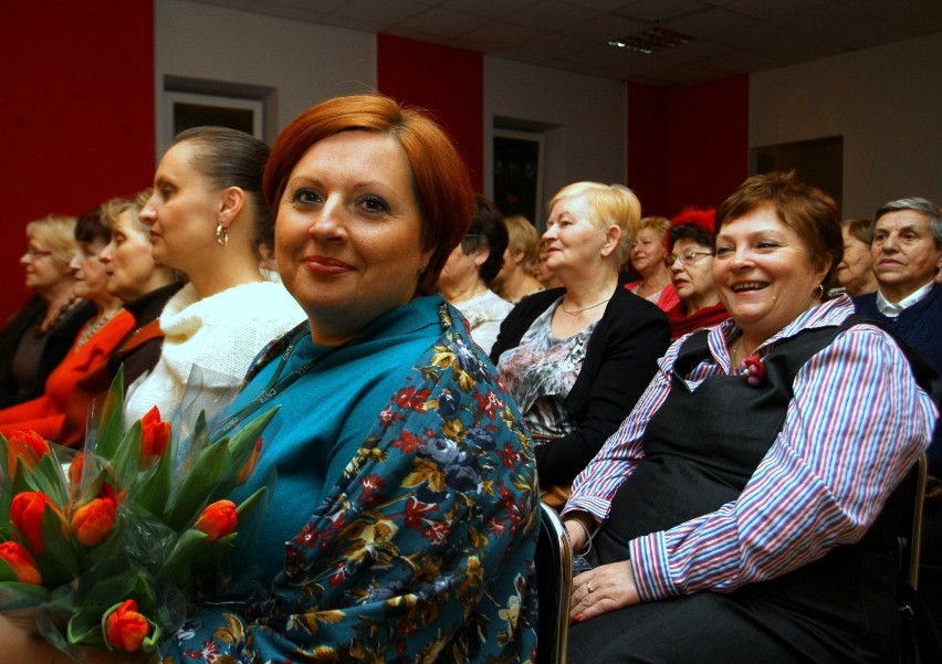 Dzień Kobiet w OEA w Piotrkowie