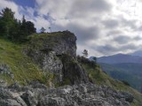 Tragedia na Nosalu w Zakopanem. Pod szczytem odnaleziono ciało 35-letniego mężczyzny 
