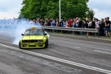 Drift Show 2023 w Przemyślu. To była prawdziwa gratka dla fanów motoryzacji [ZDJĘCIA]