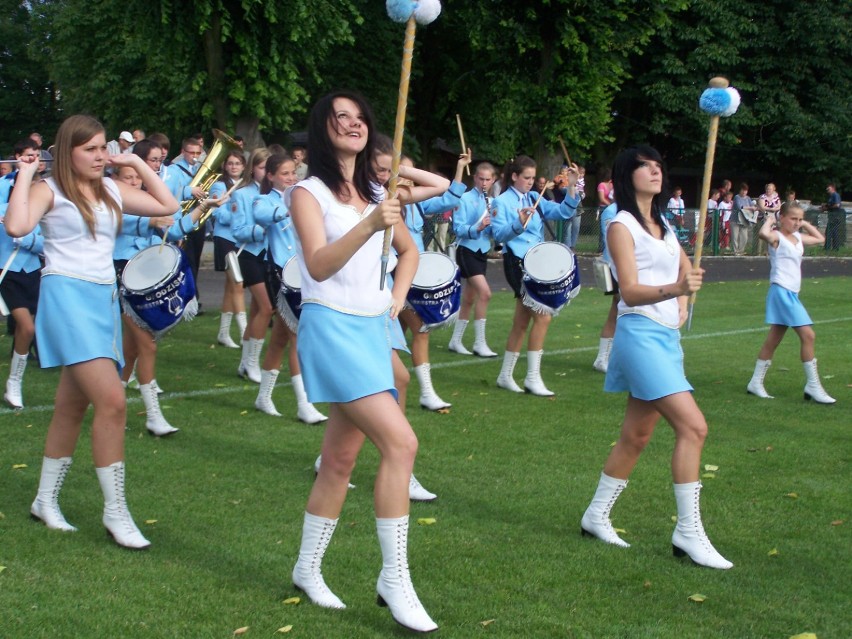 Finał Pucharu Polski 2009 roku na szczeblu województwa...