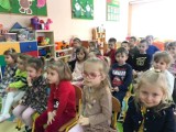 Międzynarodowy Dzień Języka Ojczystego w Przedszkolu numer 1 w Jędrzejowie. To był dzień pełen atrakcji (ZDJĘCIA)
