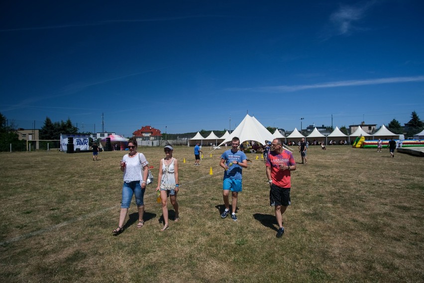 Jubileuszowy piknik firmy AVK w Pniewach [ZDJĘCIA]