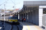 Nie kursowały pociągi SKM między Śródmieściem a Wrzeszczem[21.05.2019]