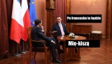 "Miękiszon" na ustach wszystkich. Zobacz najnowsze memy! 