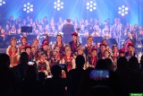 Patriotyczne pieśni dla Ojczyzny i publiczności. Koncert z tańcami pod Krakowem