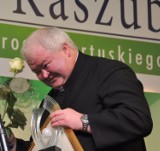Proboszcz Roku 2013 diecezji pelplińskiej - kandydat ks. Marek Trybowski z Kartuz