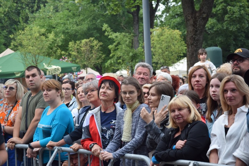 Pierwszy dzień bluesowego święta w Suwałkach za nami