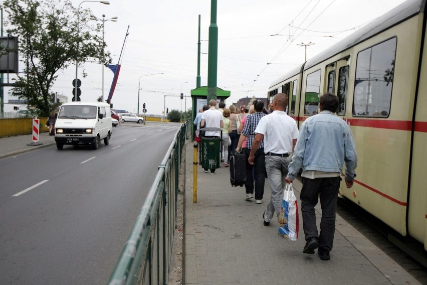 W ostatniej chwili nastąpiła zmiana terminu wprowadzenia...