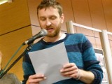 Poeci nagrodzeni za wiersze w ''O Laur Topoli" i w Ogólnopolskim konkursie im. Rajczaka FOT