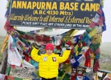 7-letni Mikołaj Adamczyk z Bielska-Białej zdobył bazę pod Annapurną. Następny cel to wyprawa pod K2